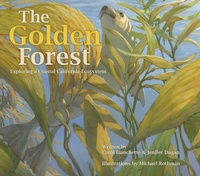 Enlarge image Cover: The Golden Forest - Muddy Boots Press