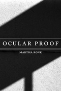 Cover: Ocular Proof - Omnidawn Publishing