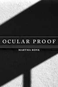 Enlarge image Cover: Ocular Proof - Omnidawn Publishing
