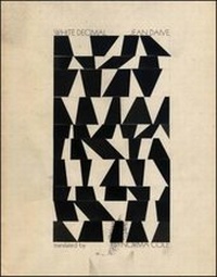 Enlarge image Cover: White Decimal - Omnidawn Publishing