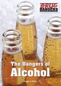 Cover: The Dangers of Alcohol - Referencepoint Press