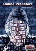 Cover: Online Predators - Referencepoint Press
