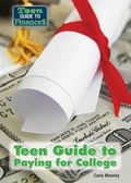 Cover: Teen Guide to Paying for College - Referencepoint Press