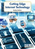 Cover: Cutting Edge Internet Technology - Referencepoint Press