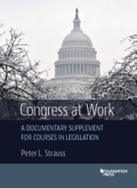 Enlarge image Cover: Legislation - LEG Inc. (dba West Academic Publishing