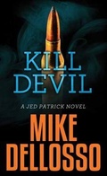 Cover: Kill Devil - Christian Mystery Series