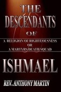 Cover: The Descendants of Ishmael - DC Library Press