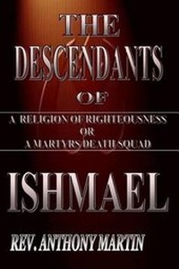 Abbildung von: The Descendants of Ishmael - DC Library Press