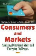 Cover: Consumers & Markets - Nova Science Publishers Inc