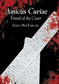 Cover: Amicus Curiae - Booklocker.com