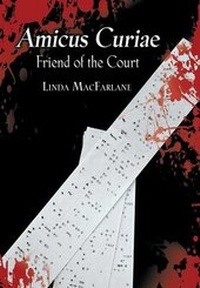 Enlarge image Cover: Amicus Curiae - Booklocker.com