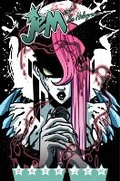 Cover: Jem and the Holograms, Vol. 3: Dark Jem - Idea & Design Works