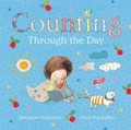 Cover: Counting Through the Day - Little Hare