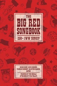 Abbildung von: The Big Red Songbook - PM Press