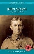 Cover: John McCrae - Heritage House Publishing Co Ltd