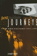 Cover: Postmodern Journeys - State University of New York Press