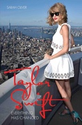 Cover: Taylor Swift - Everything Has Changed - John Blake