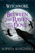 Cover: Between the Raven and the Dove - Accent Press Ltd