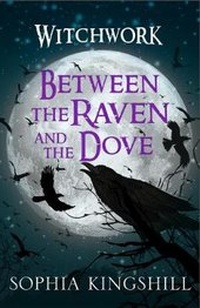 Enlarge image Cover: Between the Raven and the Dove - Accent Press Ltd