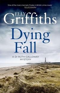 Enlarge image Cover: Dying Fall - Quercus Publishing