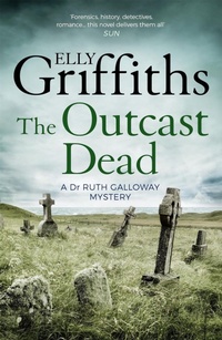 Enlarge image Cover: The Outcast Dead - Quercus Publishing