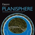 Cover: Firefly Planisphere - Firefly Books Ltd