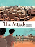 Cover: Attack - Firefly Books Ltd