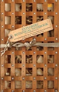 Cover: Explorers' Botanical Notebook - Firefly Books Ltd
