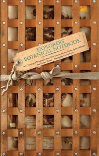 Enlarge image Cover: Explorers' Botanical Notebook - Firefly Books Ltd