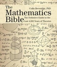 Enlarge image Cover: The Mathematics Bible - Firefly Books Ltd