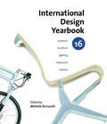 Cover: International Design Yearbook 16 - Abbeville Press Inc.,U.S.