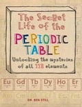 Cover: The Secret Life of the Periodic Table - Firefly Books Ltd