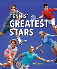 Abbildung von: Tennis' Greatest Stars - Firefly Books Ltd