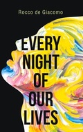 Cover: Every Night of Our Lives - Guernica Editions,Canada