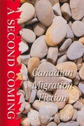 Cover: A Second Coming - Guernica Editions,Canada