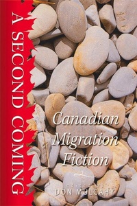 Enlarge image Cover: A Second Coming - Guernica Editions,Canada