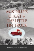 Cover: McKinley's Ghost & The Little Tin Truck Volume 127 - Guernica Editions,Canada