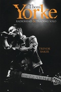 Cover: Thom Yorke - Radiohead & Trading Solo - John Blake