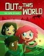 Cover: The Curse of Mars - Curious Fox
