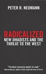 Cover: Radicalized - I.B. Tauris