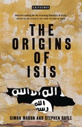 Cover: The Origins of ISIS - I.B. Tauris