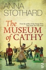 Cover: The Museum of Cathy - Salt Publishing