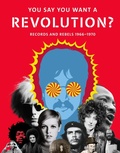 Cover: You Say You Want a Revolution? - V & A Publishing