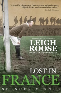 Abbildung von: Lost in France - Pitch Publishing Ltd