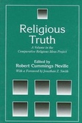 Cover: Religious Truth - State University of New York Press
