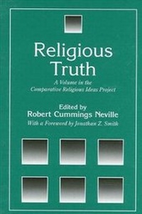 Enlarge image Cover: Religious Truth - State University of New York Press