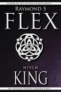 Cover: Hitchking - Dib Books
