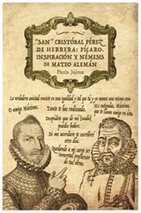 Abbildung von: San Cristobal Perez de Herrera - Brown Dog Books