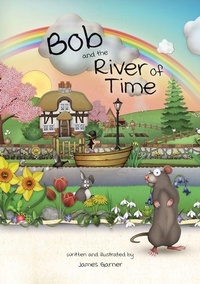 Enlarge image Cover: Bob and the River of Time - Crown House Publishing