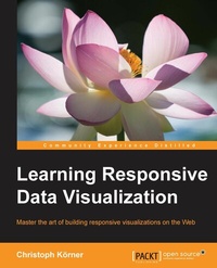 Abbildung von: Learning Responsive Data Visualization - Packt Publishing